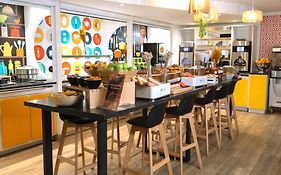Ibis Styles Lyon Sud Vienne