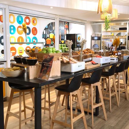 Hotel Ibis Styles Lyon Sud Vienne Chasse-sur-Rhône Exteriér fotografie