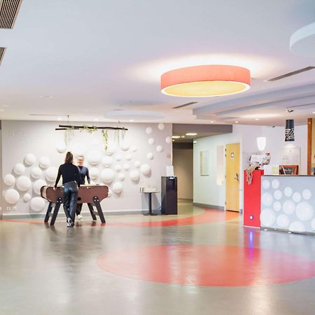 Hotel Ibis Styles Lyon Sud Vienne Chasse-sur-Rhône Exteriér fotografie