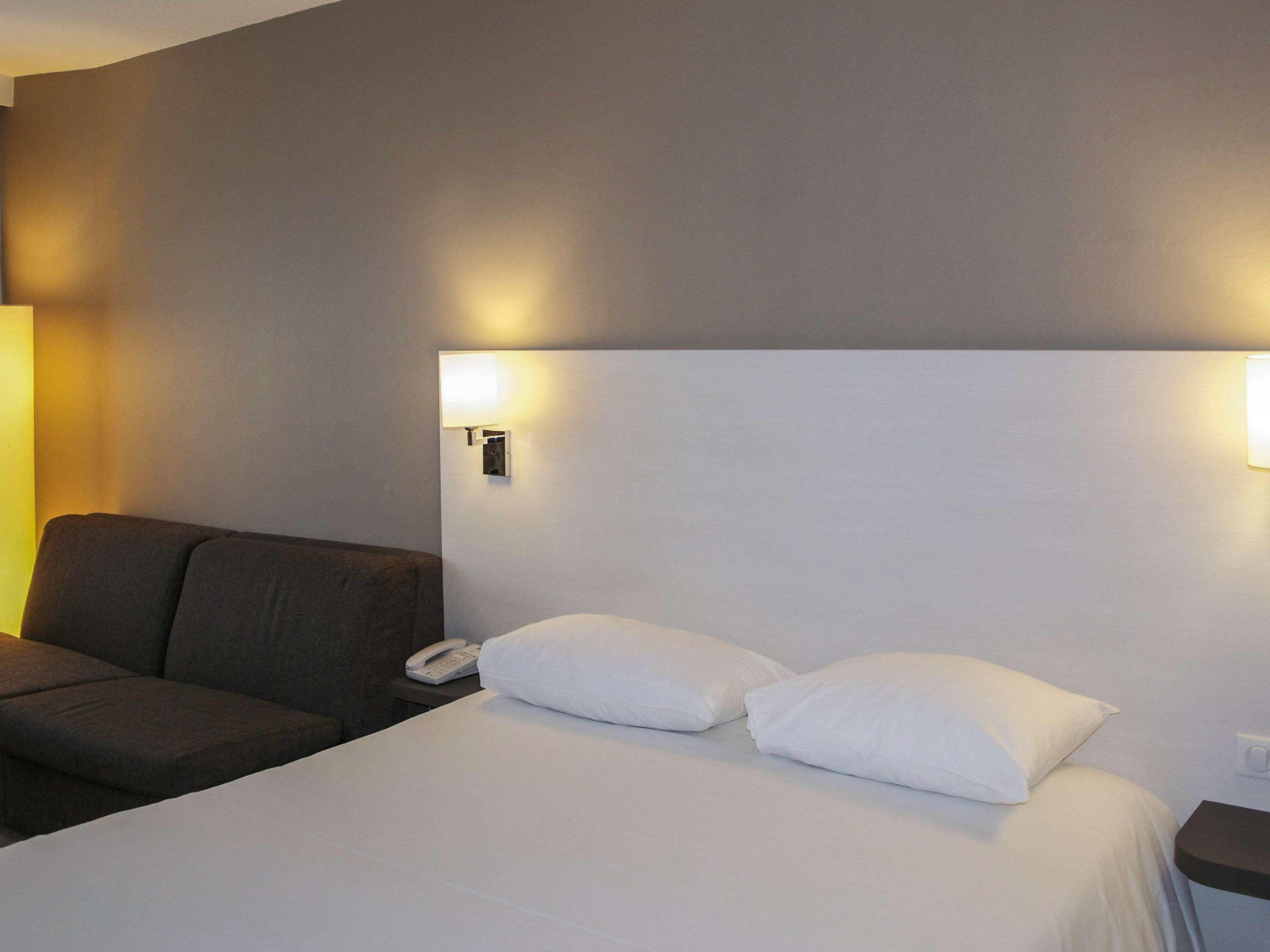 Hotel Ibis Styles Lyon Sud Vienne Chasse-sur-Rhône Exteriér fotografie
