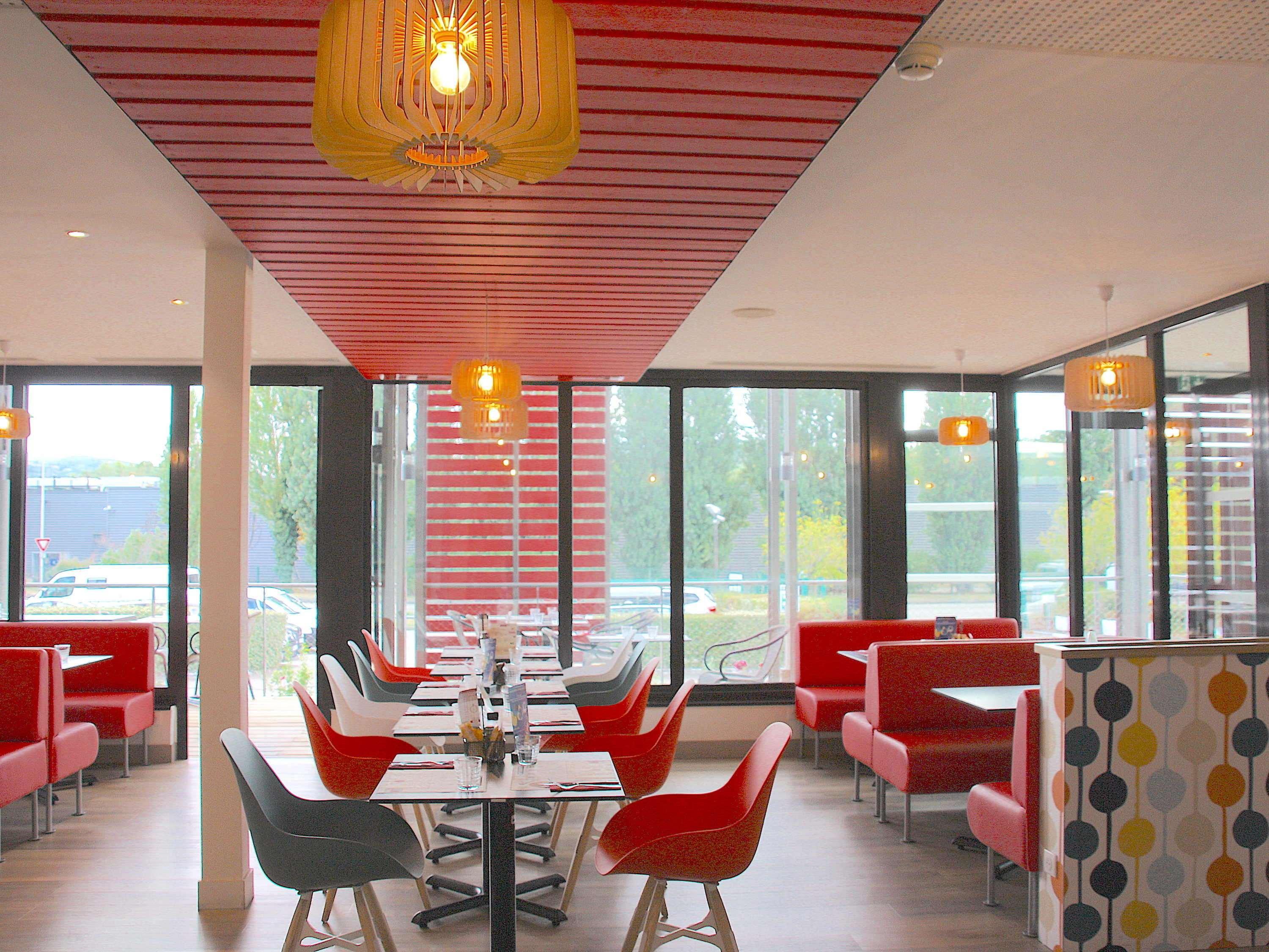 Hotel Ibis Styles Lyon Sud Vienne Chasse-sur-Rhône Exteriér fotografie