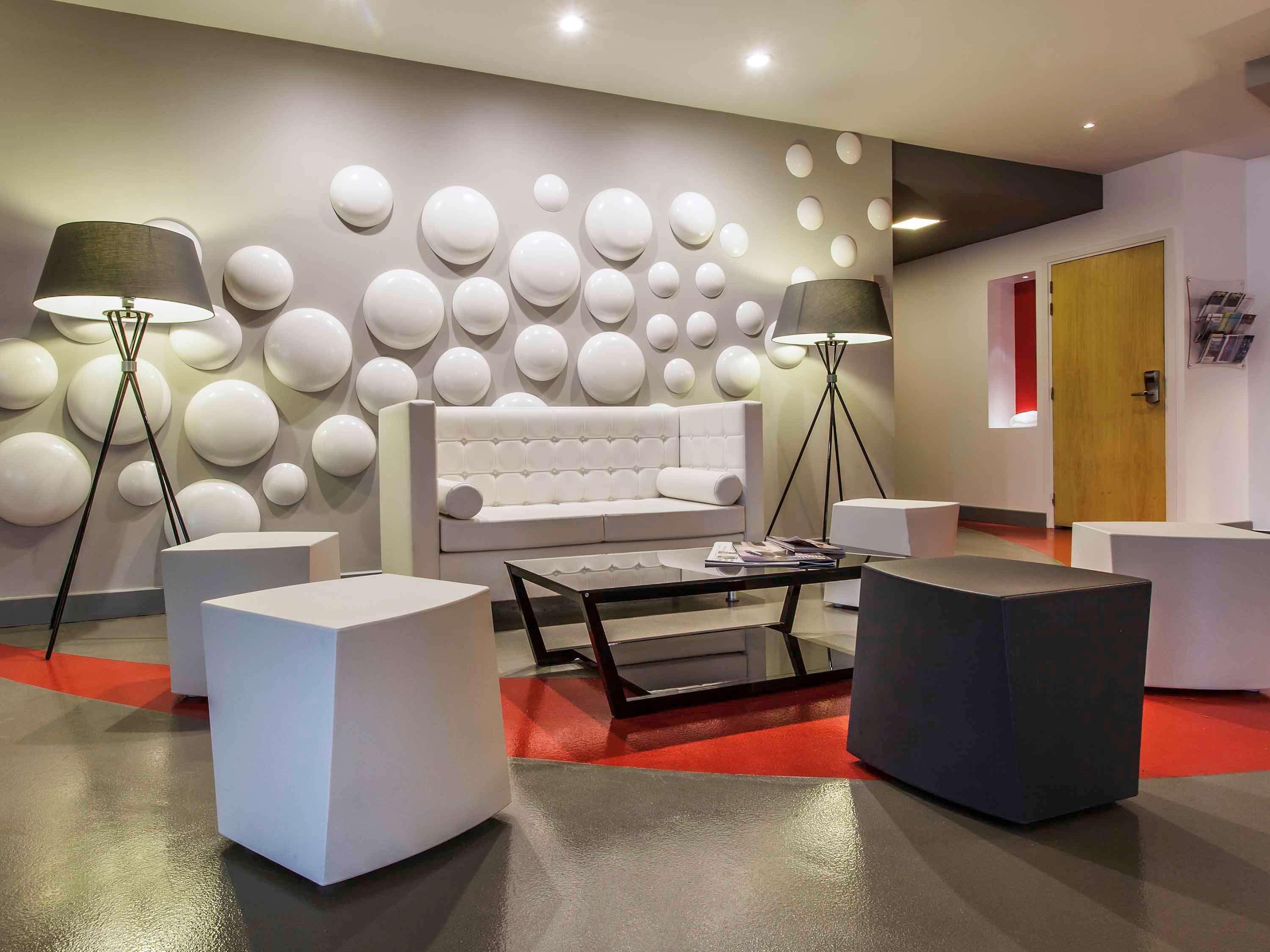 Hotel Ibis Styles Lyon Sud Vienne Chasse-sur-Rhône Exteriér fotografie