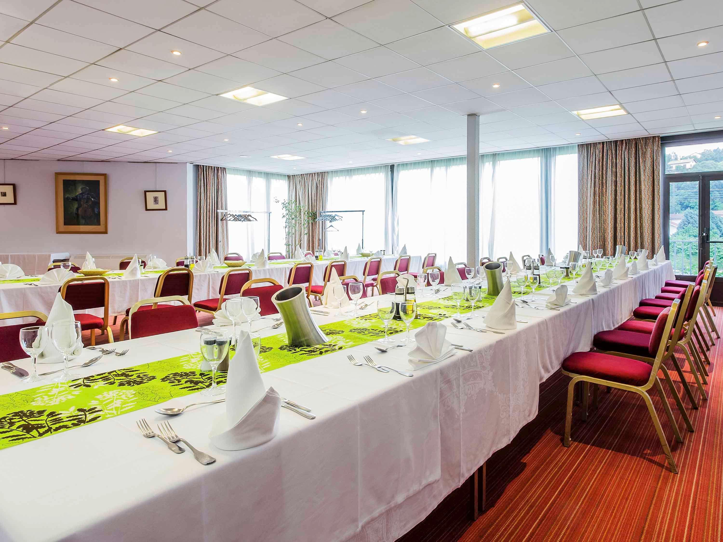 Hotel Ibis Styles Lyon Sud Vienne Chasse-sur-Rhône Exteriér fotografie