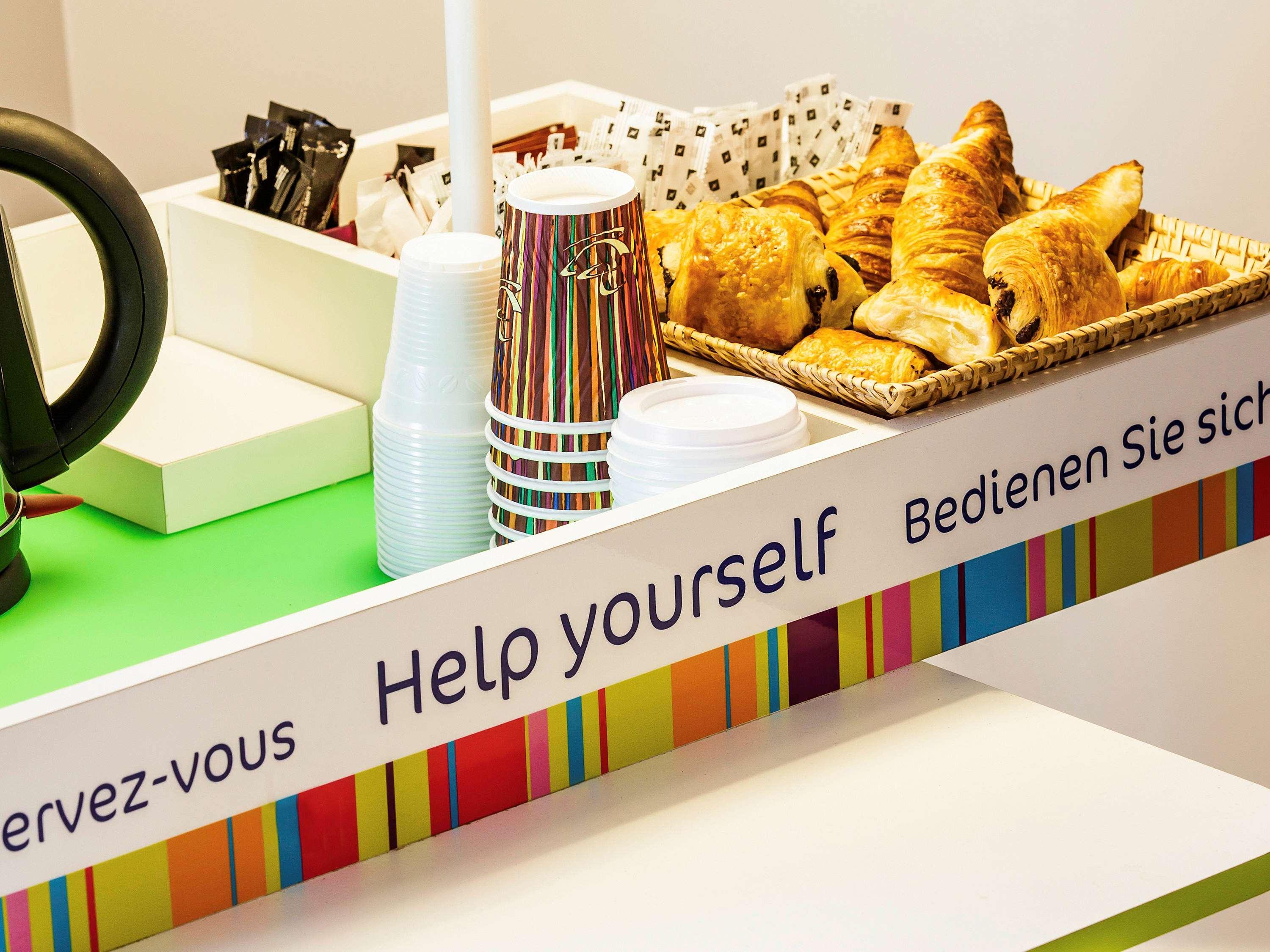 Hotel Ibis Styles Lyon Sud Vienne Chasse-sur-Rhône Exteriér fotografie