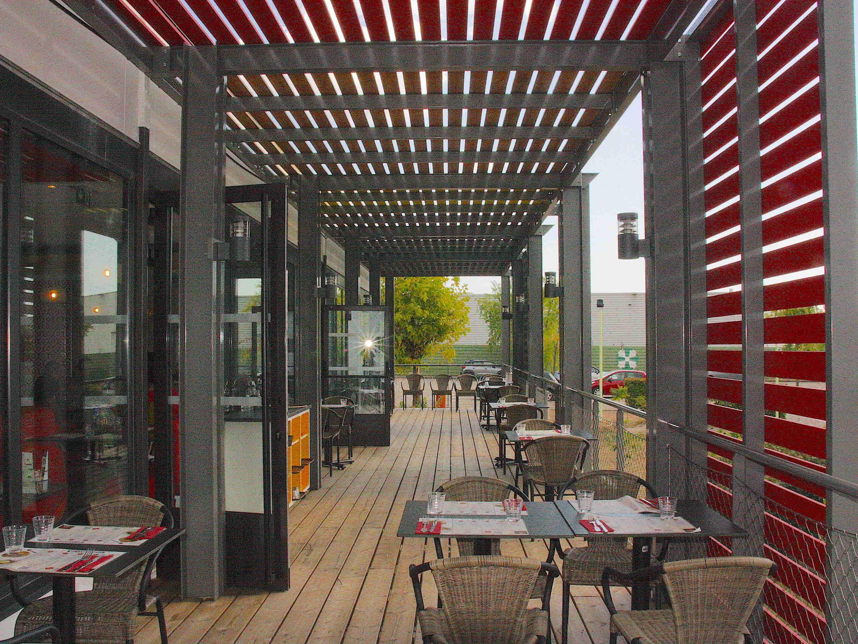 Hotel Ibis Styles Lyon Sud Vienne Chasse-sur-Rhône Exteriér fotografie