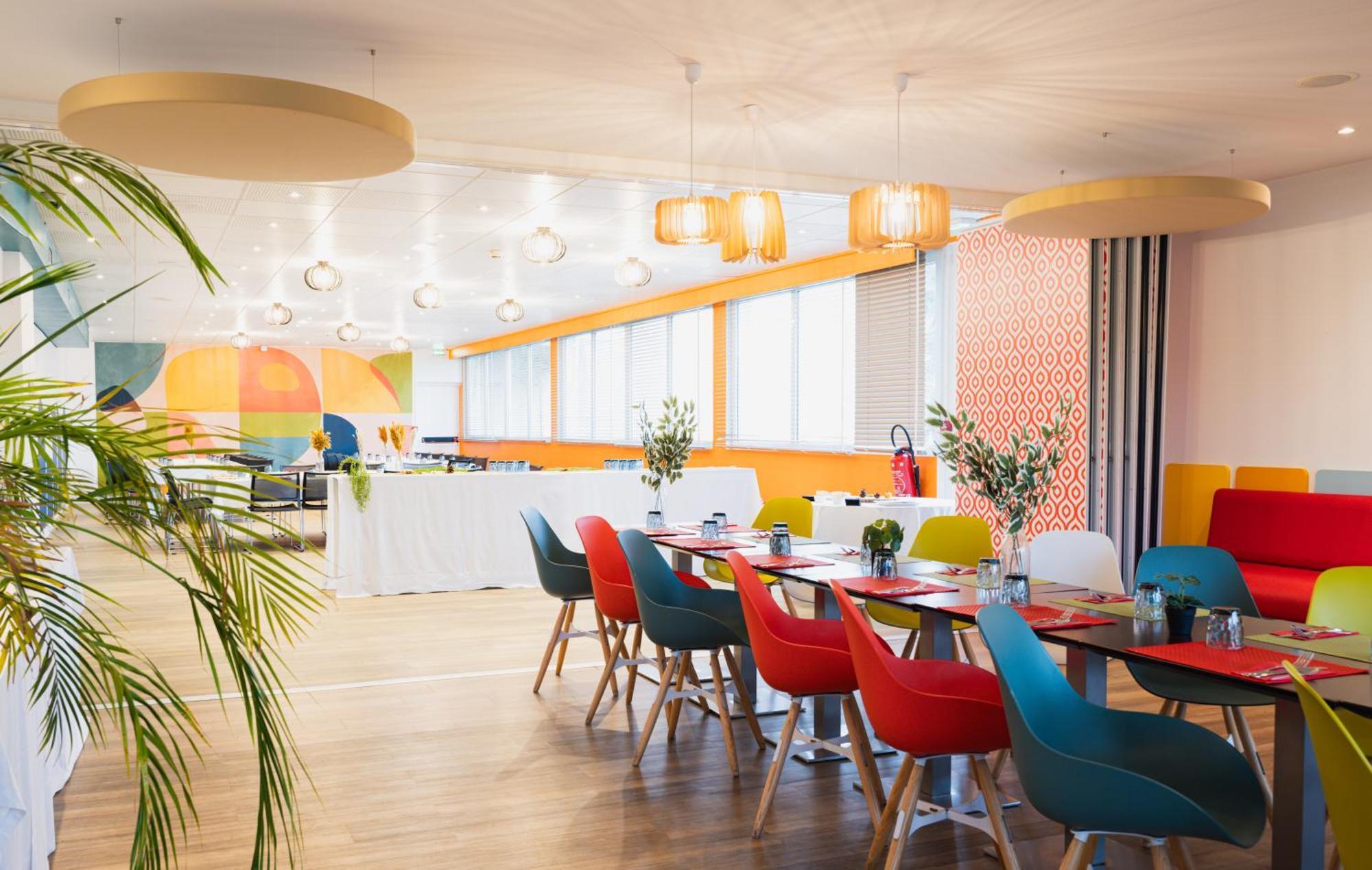 Hotel Ibis Styles Lyon Sud Vienne Chasse-sur-Rhône Exteriér fotografie