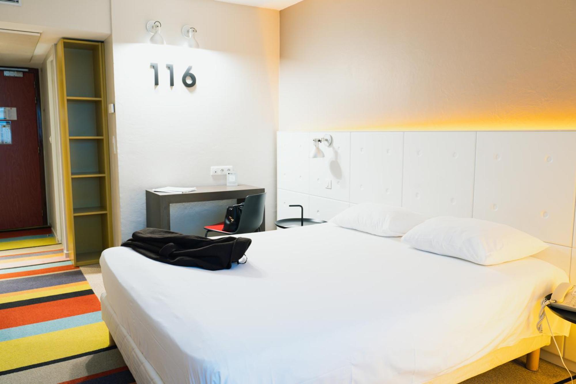 Hotel Ibis Styles Lyon Sud Vienne Chasse-sur-Rhône Exteriér fotografie
