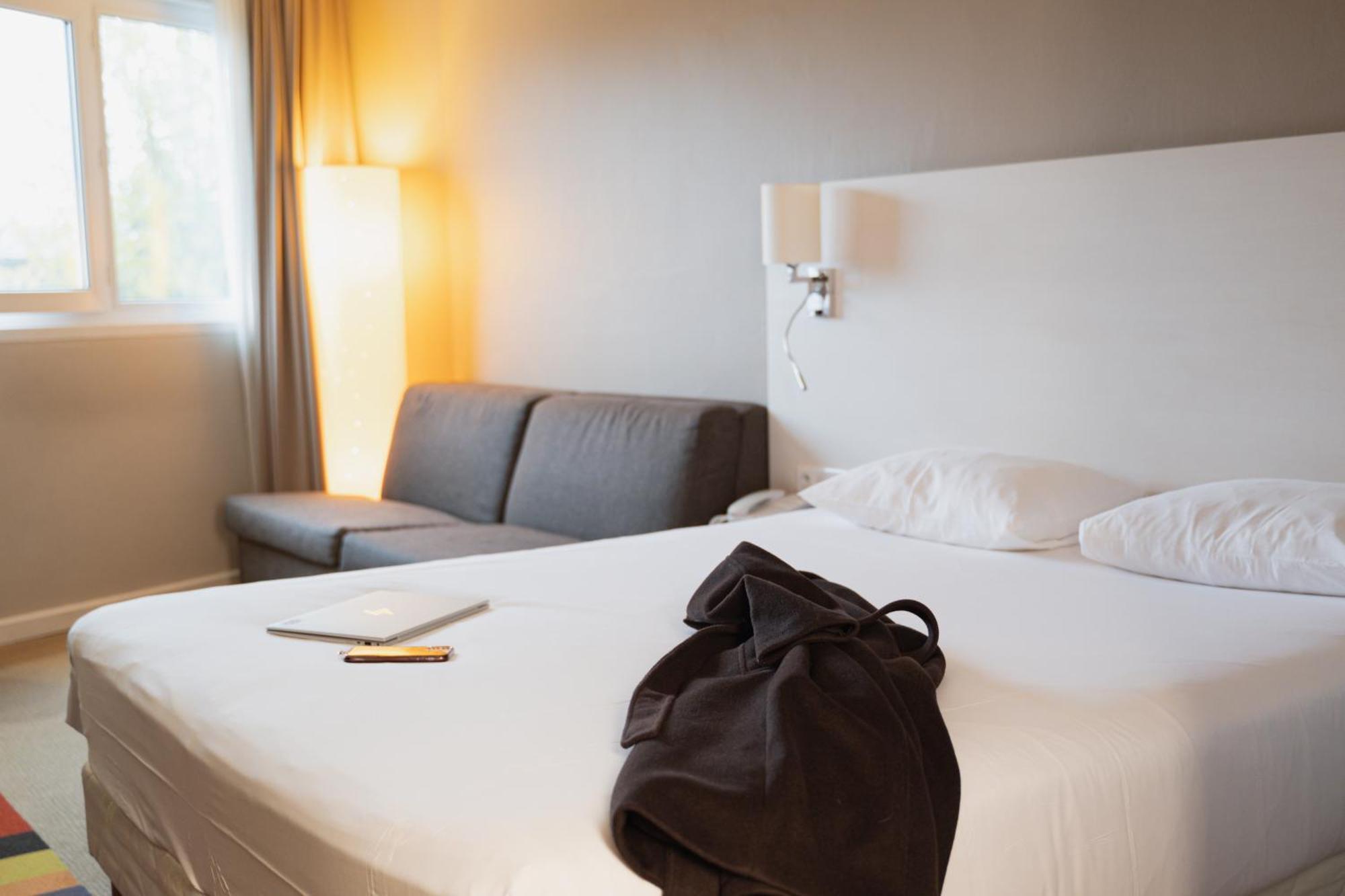 Hotel Ibis Styles Lyon Sud Vienne Chasse-sur-Rhône Exteriér fotografie