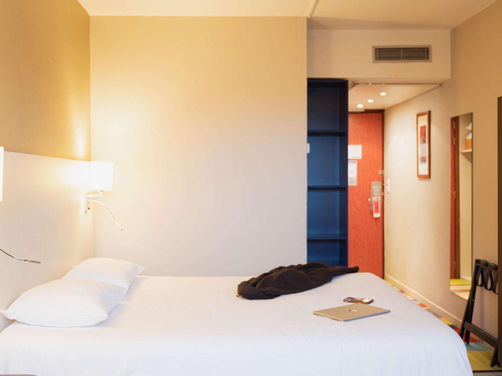 Hotel Ibis Styles Lyon Sud Vienne Chasse-sur-Rhône Exteriér fotografie