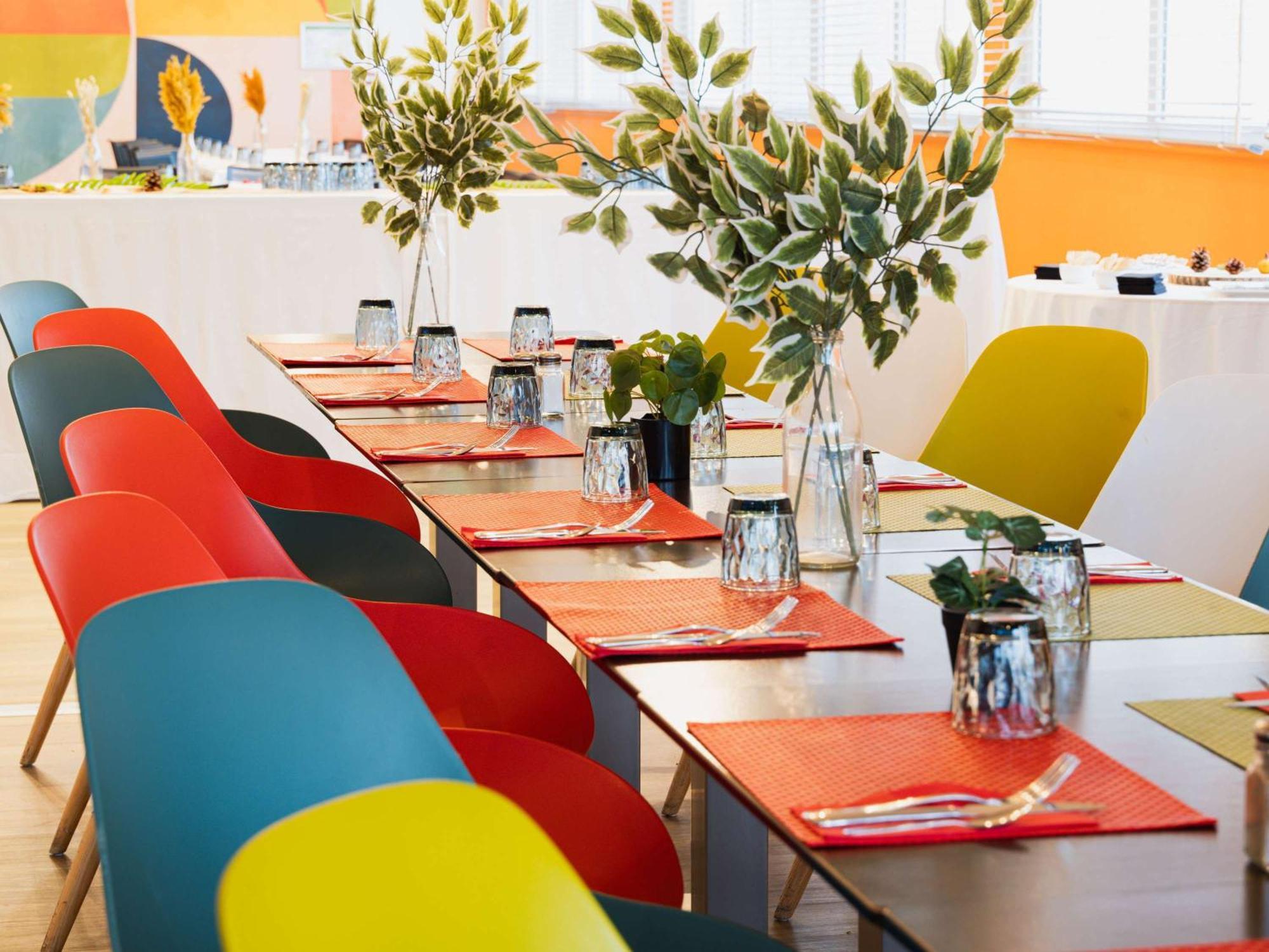 Hotel Ibis Styles Lyon Sud Vienne Chasse-sur-Rhône Exteriér fotografie