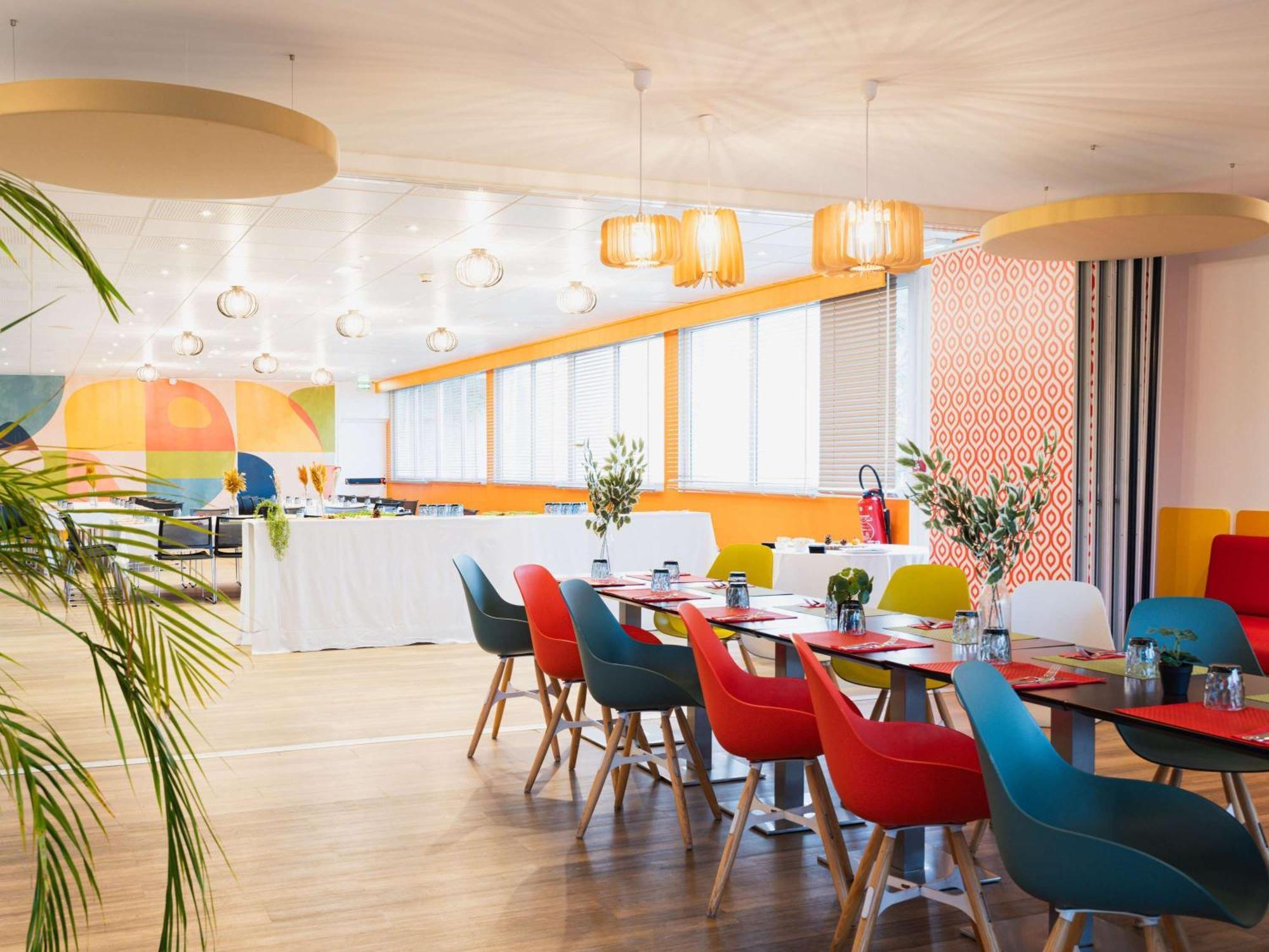 Hotel Ibis Styles Lyon Sud Vienne Chasse-sur-Rhône Exteriér fotografie