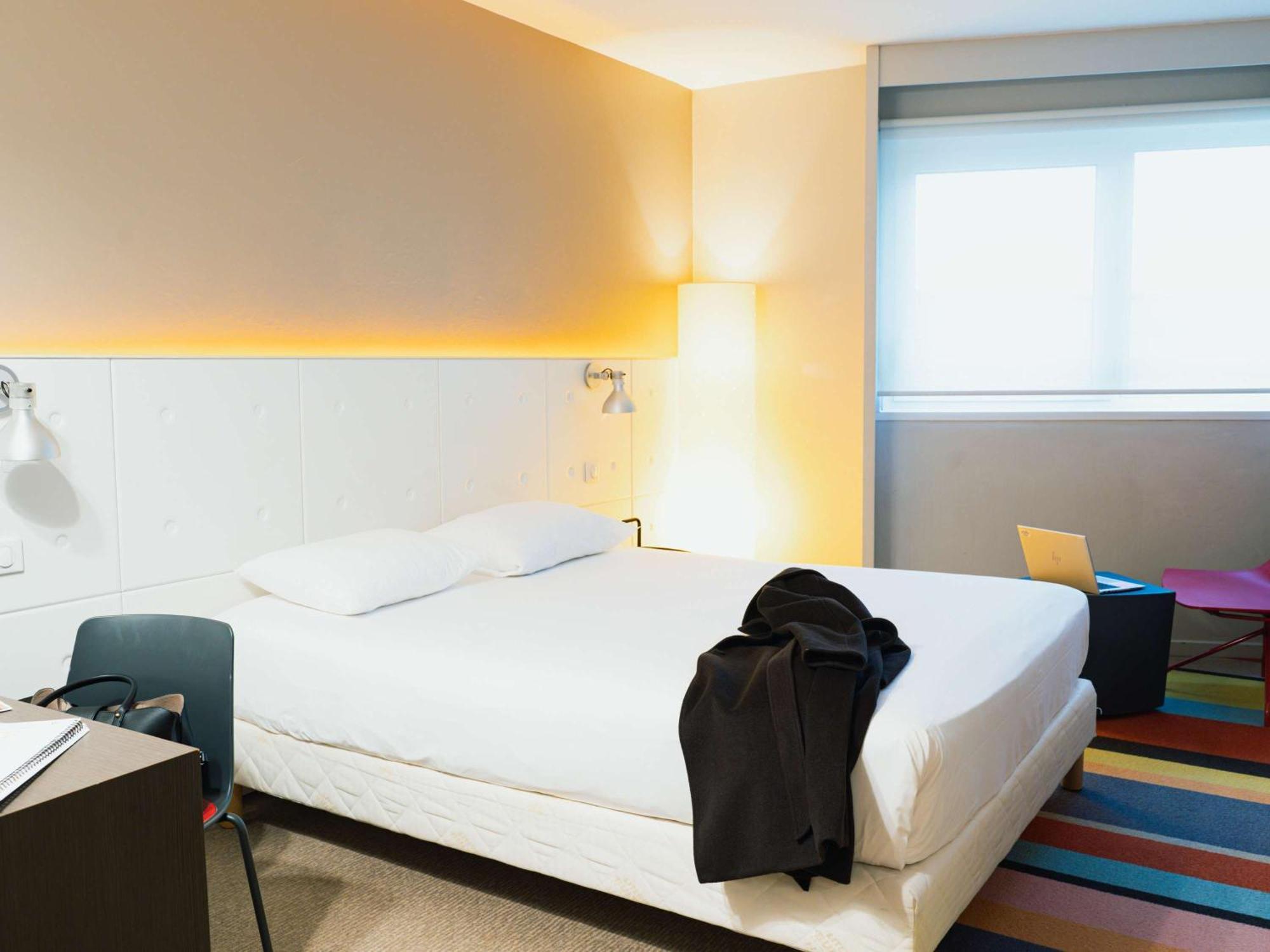 Hotel Ibis Styles Lyon Sud Vienne Chasse-sur-Rhône Exteriér fotografie