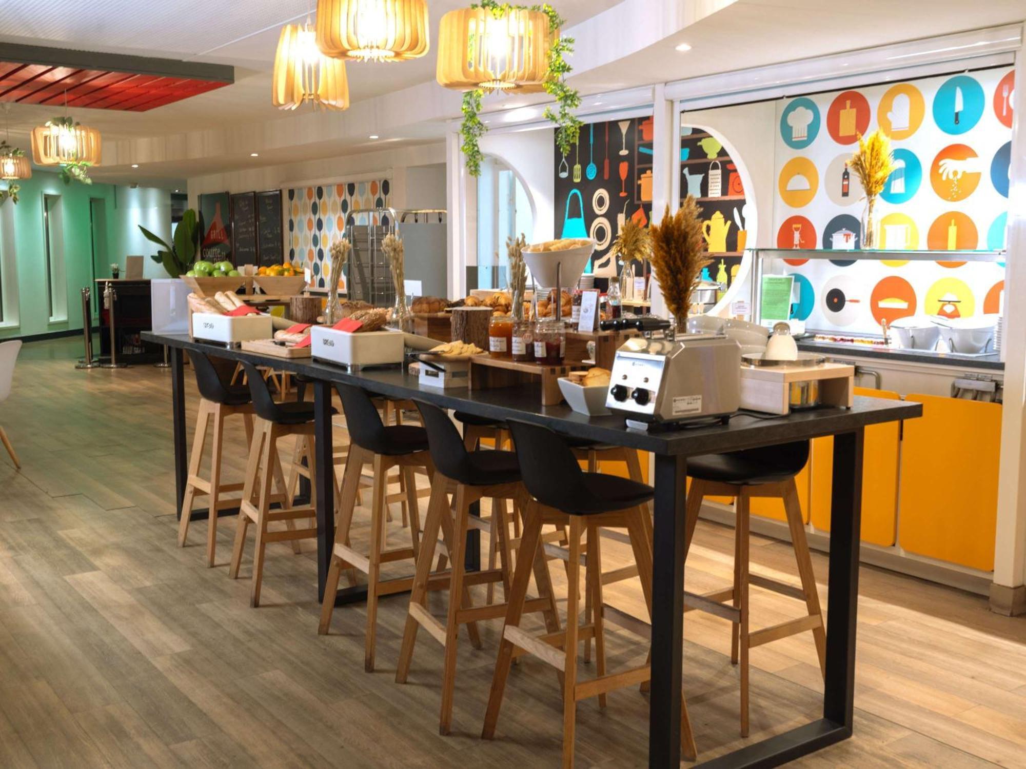 Hotel Ibis Styles Lyon Sud Vienne Chasse-sur-Rhône Exteriér fotografie