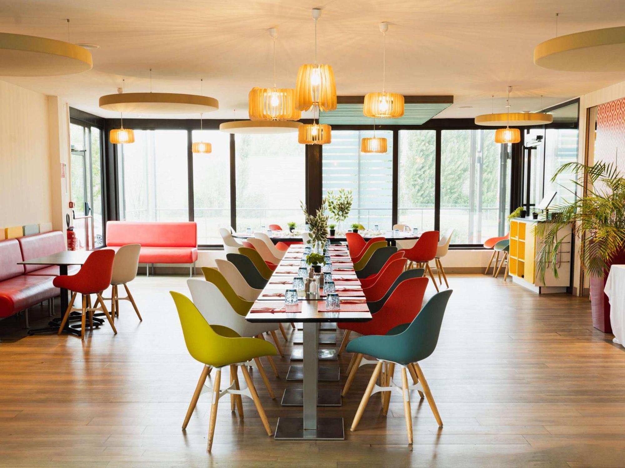 Hotel Ibis Styles Lyon Sud Vienne Chasse-sur-Rhône Exteriér fotografie