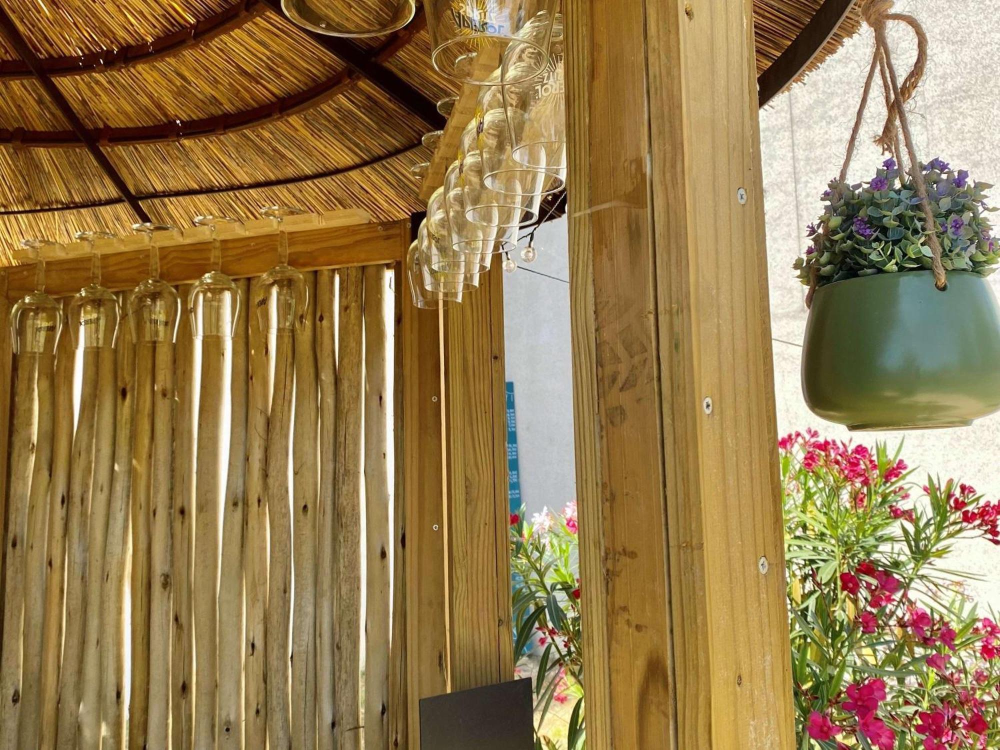 Hotel Ibis Styles Lyon Sud Vienne Chasse-sur-Rhône Exteriér fotografie